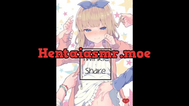 【ボイスコミック】Twinkle・Share [DLボイコミ] | chobit(ちょびっと)