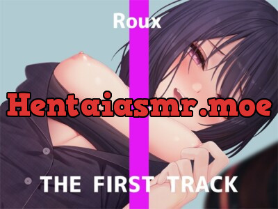 [RJ01156713] - ✨オナニー実演✨THE FIRST TRACK✨るう✨