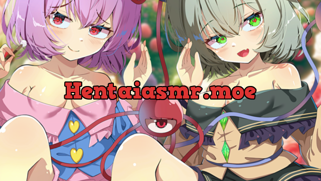 古明地姉妹の愛と恋に挟まれWご奉仕5つ日間!　 [東方耳かき屋] | chobit(ちょびっと)