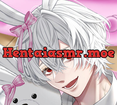 自称:ウサギのぬいぐるみのソウくん。～今日からぼくが主人さまのお世話係!～[KU100/日本語・簡体中文翻訳台本付き] [すくりぷと ふり～] | chobit(ちょびっと)