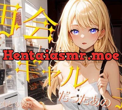 再会したらギャルだったあの子 [OVER PRODUCTION MATCHING] | chobit(ちょびっと)