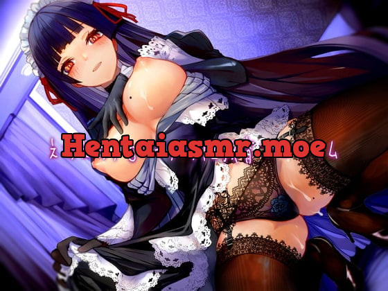 [RJ430745] - 色气爆棚的抖S女仆为您带来性教育课程【双路立体声】