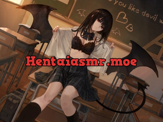 [RJ01167337] - RJ01167337-凶悪な悪魔と契約交尾