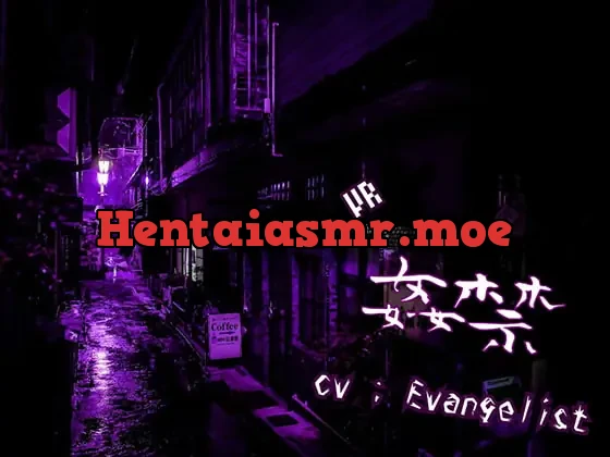 [RJ278781] - [Binaural] -VR- Confinement