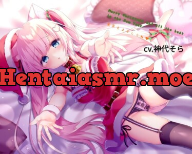 [RJ01001994] - Merry Christmas and all the best in the New Year.来年もよろしくね