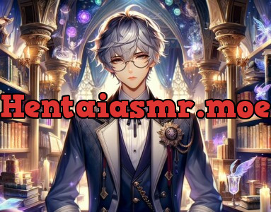 [RJ01151817] - 幻想図書館