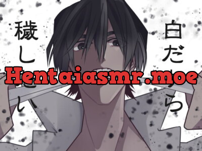 [RJ281354] - 白だから穢したい