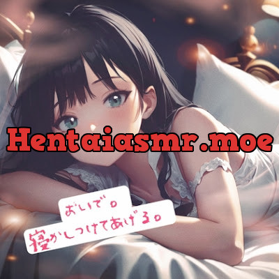 [RJ01201639] - おいで。寝かしつけてあげる。