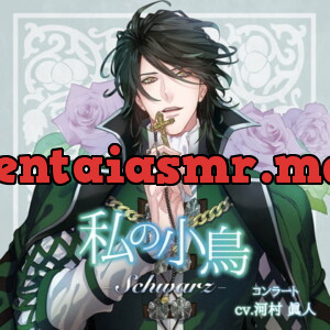 [BJ282002] - 『私の小鳥 −Schwarz（シュバルツ）−』特典音源：「コンラートのお料理教室」