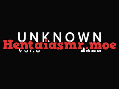 [RJ01193970] - 【連続絶頂】舐めて連続でイかせてあげるよ【UNKNOWN-Vol.8】