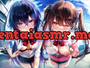 不良な天使と清楚な悪魔。