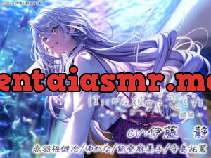 はにかみ、彼女は恋をする～綴編～