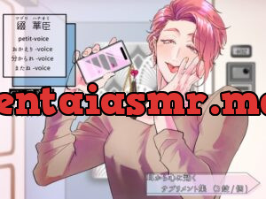 Highlight-voic-メス彼.