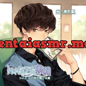 [BJ254258] - トロイメライの薬箱Vol.2 心の声が聞ける薬