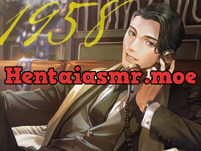 [BJ712167] - キャバレーと角砂糖 -1958- 不破学 CV：茶介