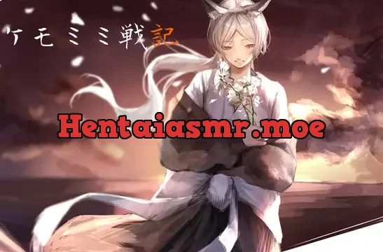 [純愛] ケモミミ戦記