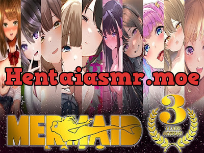 [RJ01202089] - Mermaid Labo福袋‼スペシャルオムニバス‼厳選10タイトルのオープニングパートをお届け‼