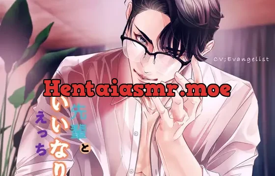 VR■先輩といいなりえっち