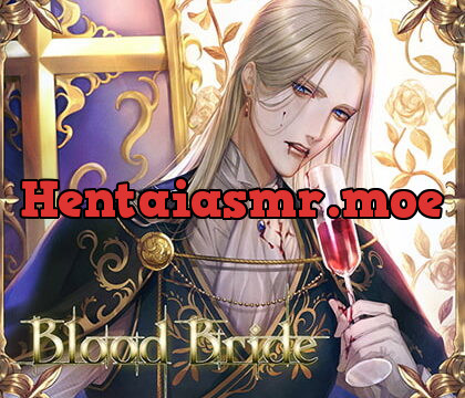 Blood Bride 第1夜 ディートリヒ・フォン・エーベルヴァイン CV:テトラポット登