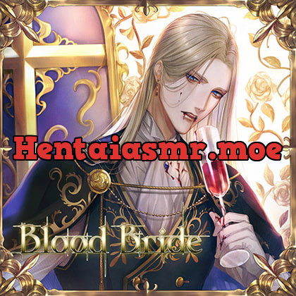 [BJ276586] - Blood Bride 第1夜 ディートリヒ・フォン・エーベルヴァイン CV:テトラポット登