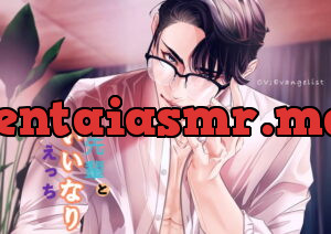 -VR- Senpai Makes Me His Own