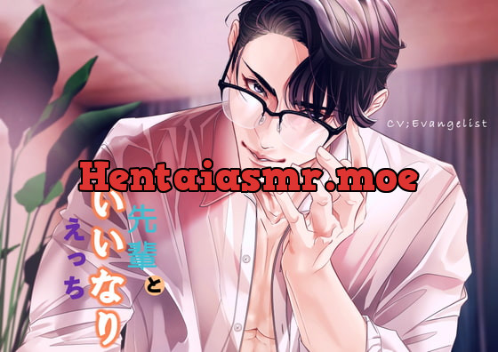 [RJ379169] - -VR- Senpai Makes Me His Own