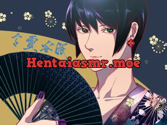 [RJ229571] - 言霊安眠(女性向け)