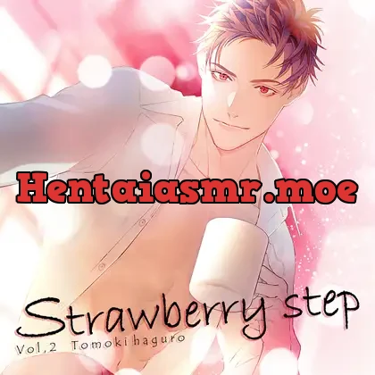 [BJ521874] - Strawberry step Vol,2