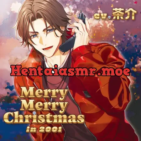 [bj01613997] - Merry Merry Christmas in 2001