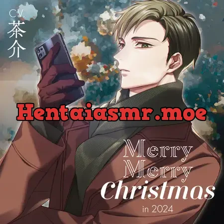 [BJ01613998] - Merry Merry Christmas in 2024【がるまに限定特典付き】