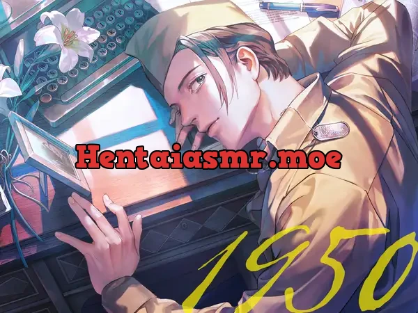 [BJ712166] - キャバレーと角砂糖 -1950- ジョン・カワグチ CV：土門熱【簡体中文台本/韓国語台本付属】