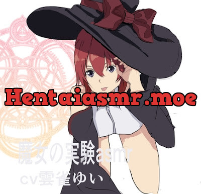 [RJ01278836] - 魔女の実験asmr