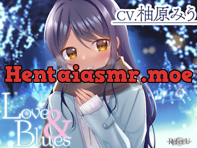 [RJ434159] - Love & Blues