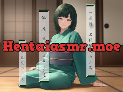 [RJ01328933] - 一週間一名様限定のお宿 仙花 盛夏 七日目永遠