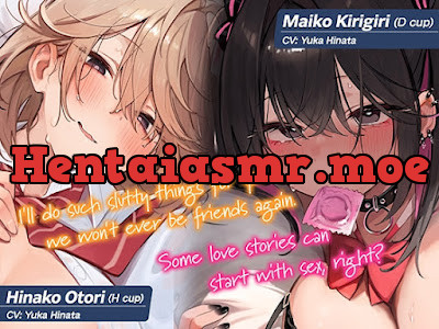 [ENG Sub] Can’t Stay Just Friends ~Do we really need to resist this temptation~