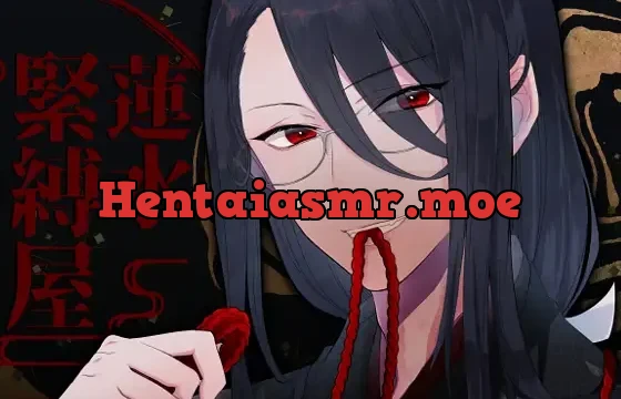 [Binaural Recording] Bindsmith Hasumi