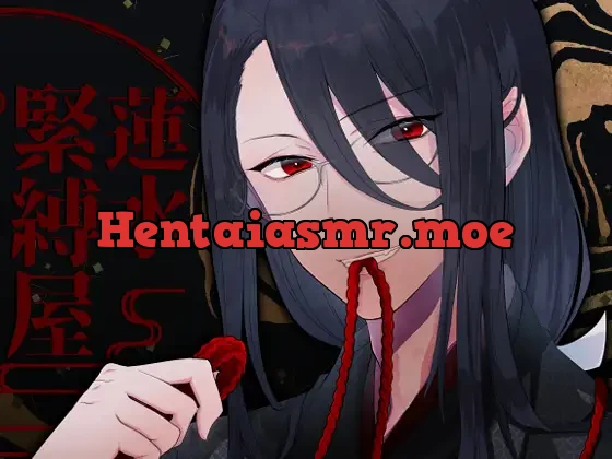 [RJ235576] - [Binaural Recording] Bindsmith Hasumi