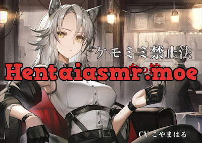 [RJ01320922] - ケモミミ禁止法 血の掟 〜ケモミミマフィアに買収されるお話〜