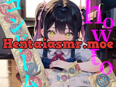 [RJ01356199] - 童貞処女必聴！！初めてで失敗しないコンドーム付け方講座！！！