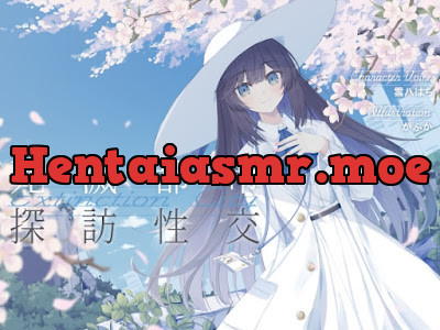 [RJ01361742] - 清楚で朗らかな科学者少女との、死滅都市探訪性交