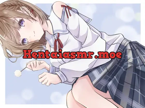 [RJ351656] - お耳彼女 癒しを与えてくれるあなたの耳に棲みつく彼女