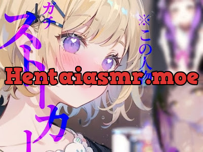 [RJ01105136] - 幼馴染の唾液おいしいようはあ〜くんかくんか脳が痺れりゅう、、!!!