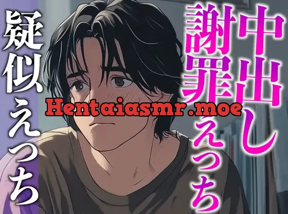 [RJ01367676] - 「さっきはごめん。」ケンカのあとはあま〜いエッチで仲直りのはずが…?〜イジワルな彼の激ピストンで連続絶頂〜(CV:がく×シナリオ:悠希)