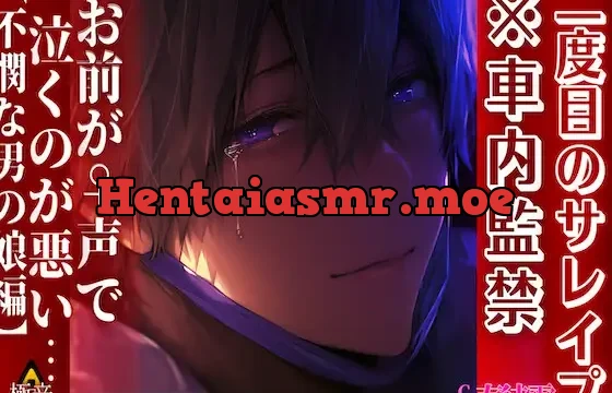 ※車内監禁【二度目のサレ○プ】 『お前が♀声で泣くのが悪い…』 男なのに無茶苦茶に犯されました 【不憫な男の娘編】【極辛】〜辛すぎて重過ぎる〜