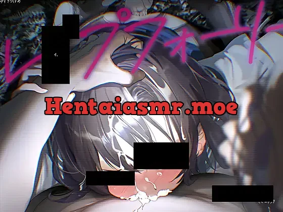 [RJ01446155] - レ〇プフォーリー4