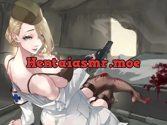 [RJ01459328] - 軍医マーシーの回顧録～女に負けてイくのってどんな気分ですか?～