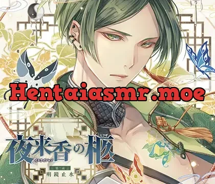 夜来香の柩 第三夜 明鏡止水(CV:テトラポット登)