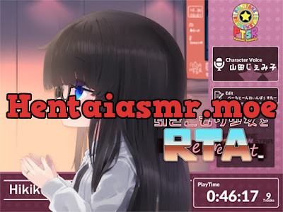 [RJ01315751] - 引きこもり少女とReTreAt