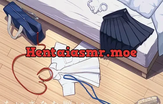 ちいさなお願い。