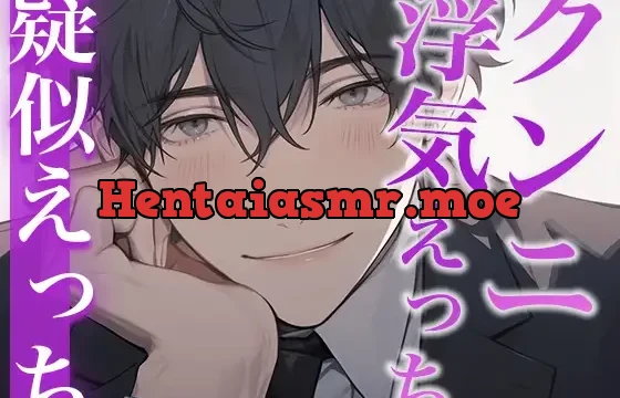 愛が重めな後輩くんと快楽に溺れる夜〜セフレでいいからそばにいて〜(CV:がく×シナリオ:まり)